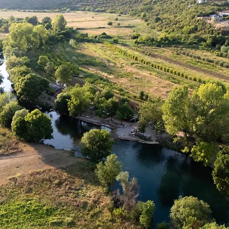 Riverside * Trebizat